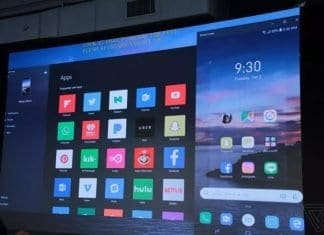 Microsoft почна да го тестира пресликувањето на Android екранот на Windows 10 компјутер