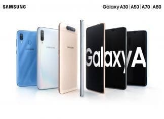Samsung претставува ново Galaxy A семејство за новите генерации корисници на „смартфони“