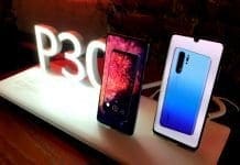 Huawei во Скопје ја претстави извонредната HUAWEI P30 серија на паметни телефони