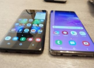 Galaxy Note10 ќе дојде со две различни големини на екранот?