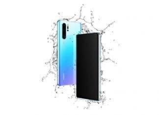 Идејата и технологијата зад боите на новата Huawei P30 серија