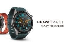 Huawei во земјава лансира нови паметни часовници од Watch GT серијата