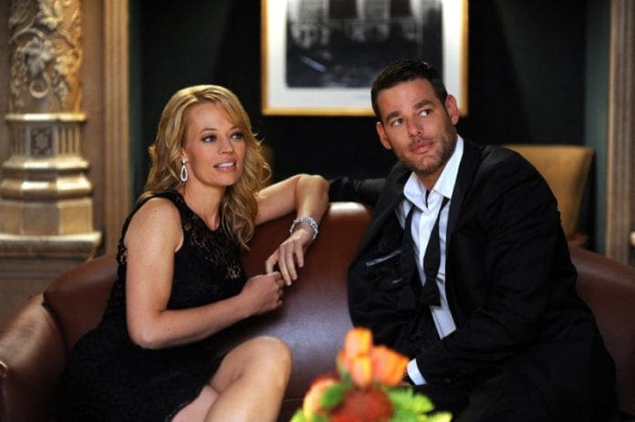 JERI RYAN, IVAN SERGEI