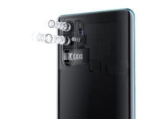 Како е развиена ТОФ камерата која се приклучи на четворната Leica камера на Huawei P30 Pro