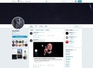 Како Елон Маск го користи Твитер?