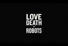 Предлог серија: Love, death & Robots