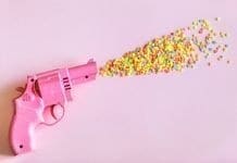 Што правиме со 3Д – принтано оружје?