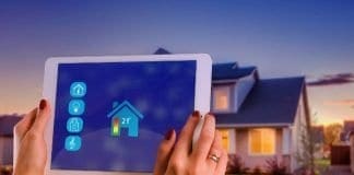 Smart Home решенијата се револуција во домот која ја донесе технологијата во модерното живеење