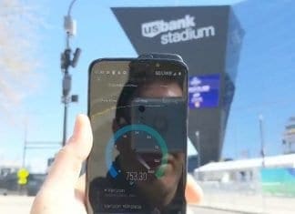 Verizon почна да ја пушта својата 5G мрежа, а еве ги брзините преку истата