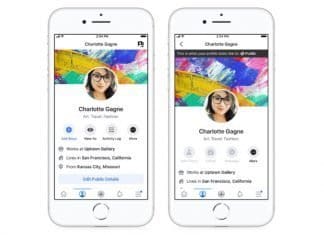 Facebook ја враќа „View As“ функцијата и додава нова алатка за контрола на јавниот дел од профилот на корисниците