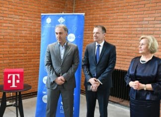 Тестирање на 5G технологија – партнерство на Македонски Телеком и ФЕИТ