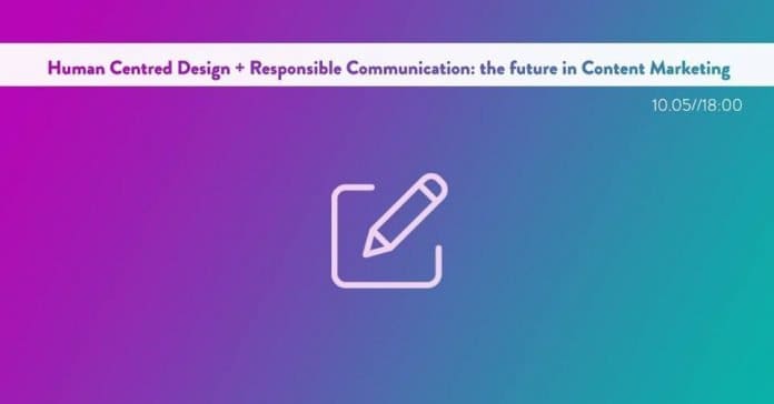 Human Centred Design - Responsible Communication_10 05 2019