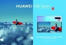 Dual-View режимот на камерата на Huawei P30 и P30 Pro достапен и во Македонија