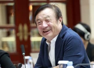 Рен Женгфеи, основачот на Huawei: Долго се подготвувавме за моментот кога со САД ќе се сретнеме на врвот