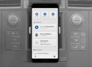 Google Assistant добива унапредување на работата и нов режим за возење
