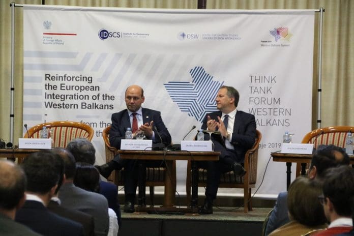 Szymon Szynkowski vel Sek & Andrej Zhernovski