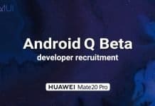 Huawei бара кандидати за тестирање на новиот Android Q Beta