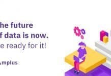 Запознајте се со Amplus – нова платформа за менаџирање на податоци