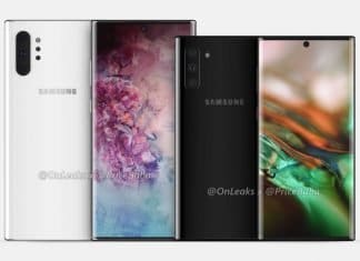 Samsung ќе го претстави Galaxy Note 10 на 7-ми август во Њујорк?
