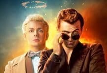 Good Omens (првични впечатоци)