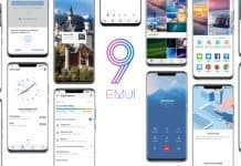 Надградбата на Huawei во EMUI 9 веќе достапна за повеќе од 80 милиони корисници ширум светот