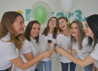 Пазар3 ја прославува тринаесеттата година од своето постоење