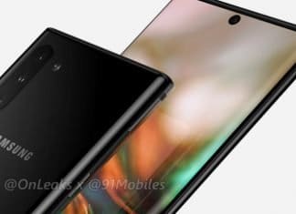 Samsung Galaxy Note 10 ќе биде претставен на 7 август, а еве ги најновите неофицијални информации за што е тоа што може да го очекуваме
