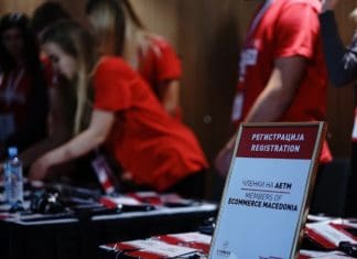 Голем интерес за Втората годишна конференција за е-трговија: Првите карти распродадени за само 10 дена