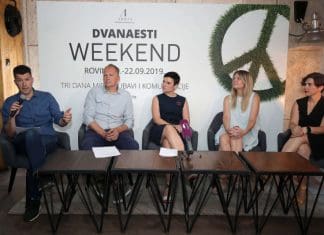 Како да го преживеете сексот, лагите и недвижниот имот и зошто младите луѓе си заминуваат од Хрватска?