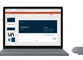 Microsoft го трга „Online“ зборот од брендирањето на веб верзијата од Office