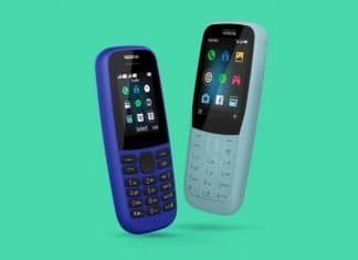 HMD Global ги претстави Nokia 220 4G и Nokia 105
