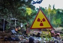 5 помалку познати, а големи нуклеарни инциденти