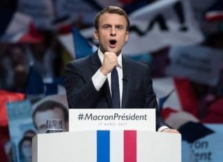 Франција ќе креира вселенска команда во рамките на армиските воздушни сили