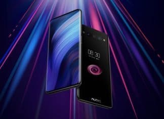 Nubia Z20 е смартфон со два екрани, без исечоци и Snapdragon 855 Plus процесор