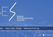 Над 30 говорници и панелисти на Балкански претприемачки самит во Скопје