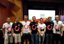 Македонија со два бронзени медали на Интернационалната Олимпијада по Информатика во Баку, Азербејџан