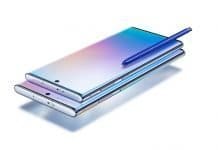 Рекордна пред-продажба на Galaxy Note10 смартфоните во Европа која го надмина бројот на продадени Note9 уреди