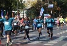 Започнува пријавувањето за Skopje Run 10K – Одберете го својот омилен стартен број