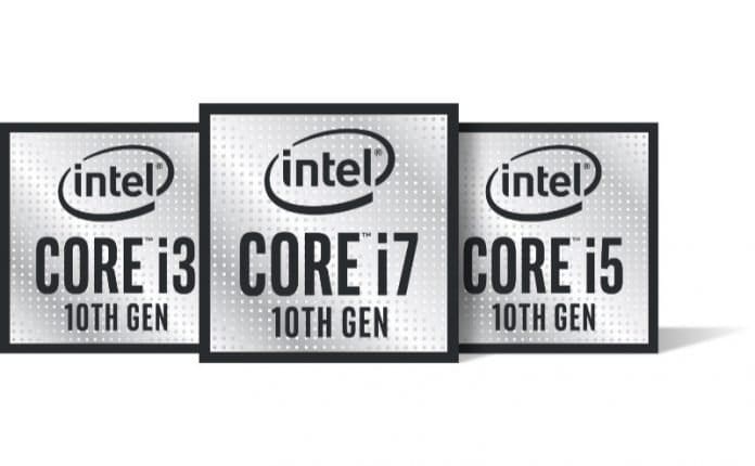 Intel Corporation in August 2019 introduced eight 10th Gen Intel
