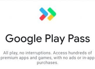 Google работи на сервис со претплата за апликации и игри кој ќе се вика „Play Pass“