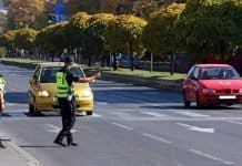 Почитувањето на сообраќајните правила и прописи, гаранција за безбеден сообраќај