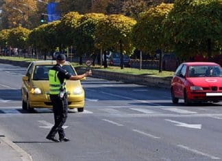 Почитувањето на сообраќајните правила и прописи, гаранција за безбеден сообраќај