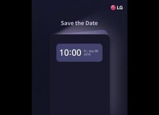 LG преку кратко видео го најавува претставувањето на нивниот нареден смартфон за 6 септември на IFA 2019