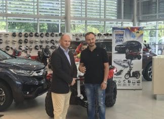 Макпетрол ги додели наградите од шестото редовно и третото мастер коло од наградна игра „Со ВЕРНА полни и секогаш добиј“