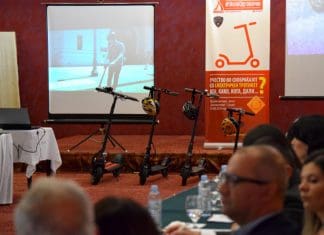Учество во сообраќајот со електричен тротинет – кој, како, кога, дали….?