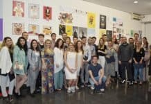 Семос Едукација прва акредитирана институација за постсредно образование за графички дизајнери