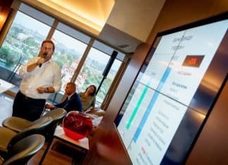 ИАБ панел-дискусија: Дигиталните буџети мора да растат соодветно на важноста која ја имаат дигиталните медиуми