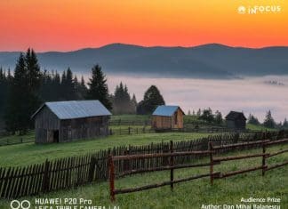 Објавени се победниците на Huawei InFocus Awards 2019 за најдобра фотографија и видео