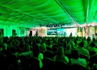 Водечките лица од Балканската музичка сцена на Викенд Медиа Фестивал: Како дигитализацијата влијае на музичките трендови?