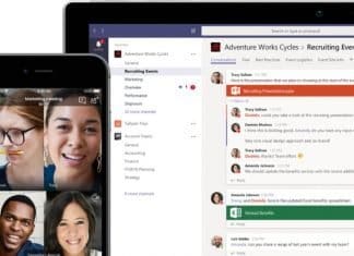 Microsoft работи на Linux верзија од Microsoft Teams